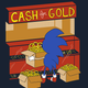 Illustration for article titled Koopa The Hutt And Other Fine Video Game T-Shirts